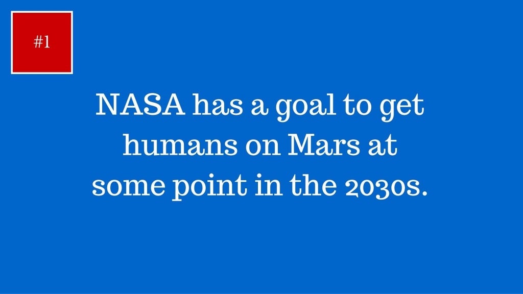 15 Interesting Facts About NASA