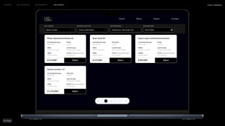 may 2023
LEO WEEK LEO EXHIBITION LEO IMMERSIVE Leo Launch naSA x parsons
 