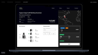 may 2023
LEO WEEK LEO EXHIBITION LEO IMMERSIVE Leo Launch naSA x parsons
 