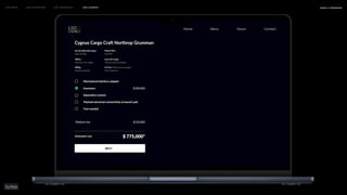 may 2023
LEO WEEK LEO EXHIBITION LEO IMMERSIVE Leo Launch naSA x parsons
 