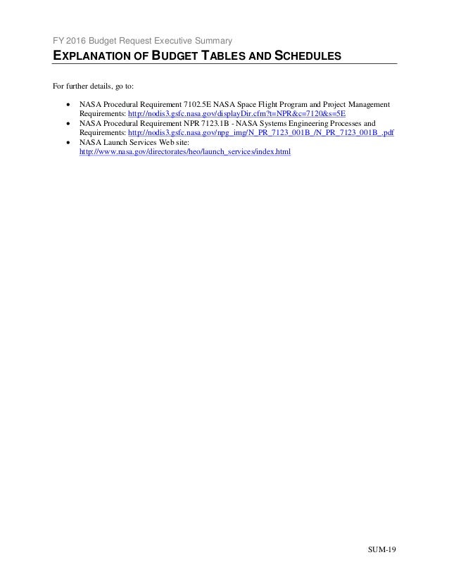 nasa systems engineering handbook 2016 pdf