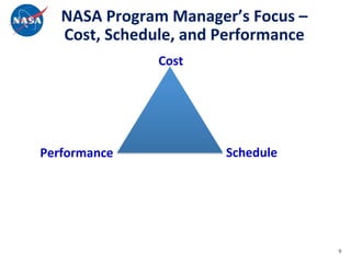Nasa and Green Engineering | PDF