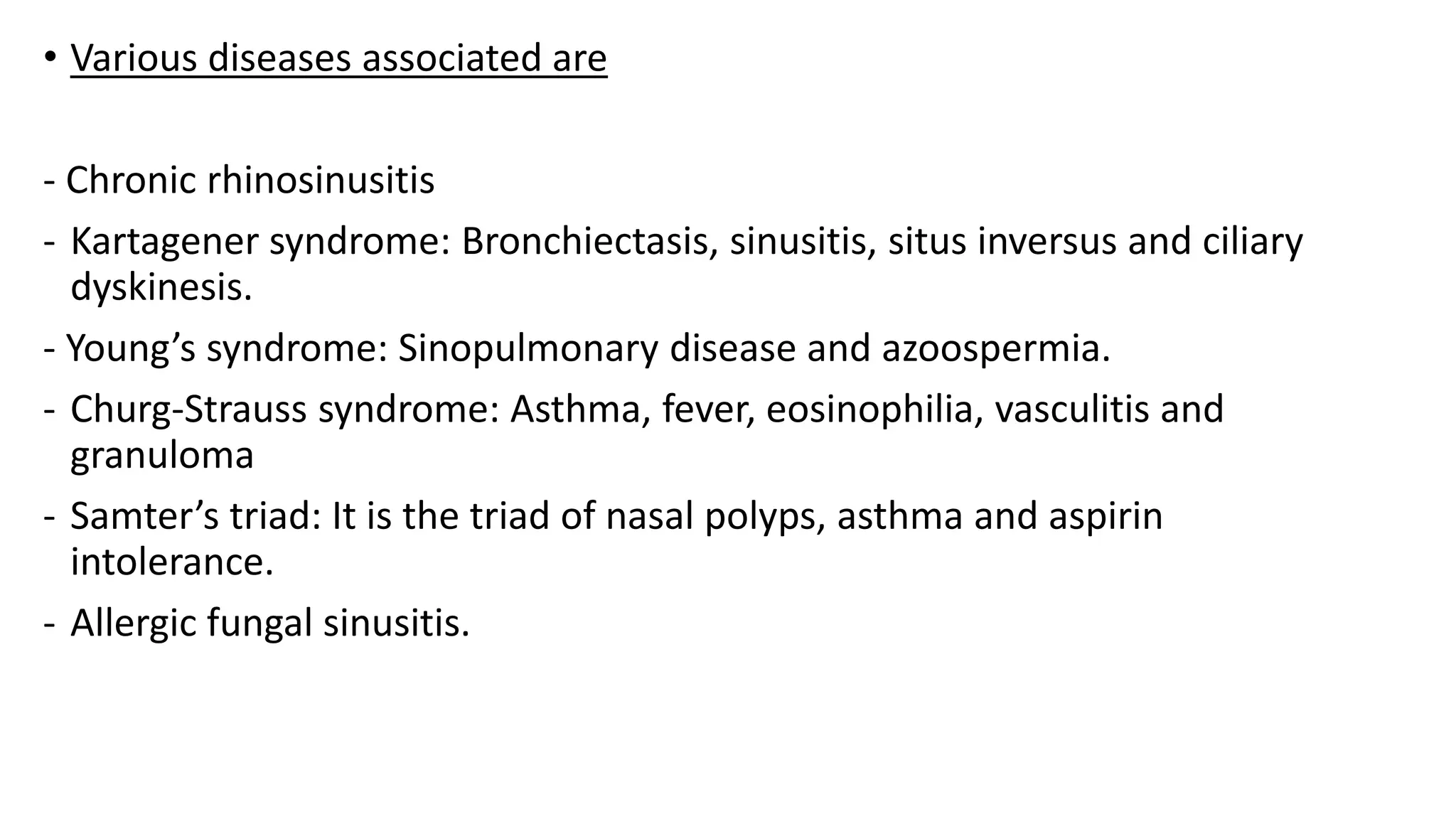 Nasal polyp antrochoanal polyp ethmoid polyp | PPTX