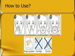 How to Use?
 