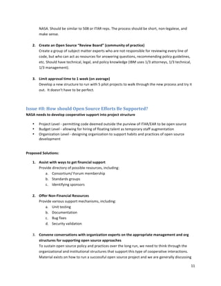 H5I5-"IO(*7)"E1"9,?,76'"&(";!P"('"$_5>"'1:9-"_O1":'(+199"9O(*7)"E1"9O('&Z"%(%71G67191Z"6%)"
       ?6W1"91%91-""
       &
    IB 7-%+4%&+0&H?%0&:"/-(%&Y2%N5%=&Q"+-1Z&T("33/054G&"C&?-+(45(%U&
       C'16&1"6"G'(*:"(3"9*E=1+&"?6&&1'"1T:1'&9"2O("6'1"%(&"'19:(%9,E71"3('"'10,12,%G"101'8"7,%1"(3"
       +()1Z"E*&"2O("+6%"6+&"69"'19(*'+19"3('"6%921',%G"d*19&,(%9Z"'1+(??1%),%G":(7,+8"G*,)17,%19Z"
       1&+-"IO(*7)"O601"&1+O%,+67Z"71G67Z"6%)":(7,+8"W%(271)G1"f$N<"*919"#b."6&&('%189Z"#b."&1+O%,+67Z"
       #b."?6%6G1?1%&g-""
       &
    JB S5354&+??-"N+$&453%&4"&A&=%%F&T"0&+N%-+#%U&
       Q1017(:"6"%12"9&'*+&*'1"&("'*%"2,&O";":,7(&":'(=1+&9"&("267W"&O'(*GO"&O1"%12":'(+199"6%)"&'8",&"
       (*&-""$&")(19%J&"O601"&("E1":1'31+&-&

&

(''+&!;U=!R#0!'J#+4*!.6&$!C#+),&!E11#)%'!I&!C+66#)%&*T!
DE:E&0%%1)&4"&1%N%$"?&(""?%-+45N%&)/??"-4&504"&?-",%(4&)4-/(4/-%&

    •   D'(=1+&"M1017"":1'?,&&,%G"+()1")11?1)"(*&9,)1"&O1":*'0,12"(3"$_5>bK5>"&("E1"(:1%"9(*'+1"
    •   N*)G1&"M1017""677(2,%G"3('"O,',%G"(3"37(6&,%G"&671%&"69"&1?:('6'8"9&633"6*G?1%&6&,(%"
    •   /'G6%,F6&,(%"M1017"")19,G%,%G"('G6%,F6&,(%"&("9*::('&"O6E,&9"6%)":'6+&,+19"(3"(:1%"9(*'+1"
        )1017(:?1%&"
"

>-"?")%1&:"$/45"0)@&

    AB E))5)4&=548&=+G)&4"&#%4&C50+0(5+$&)/??"-4&
       D'(0,)1"),'1+&('8"(3":(99,E71"'19(*'+19Z",%+7*),%GB&
           6- C(%9('&,*?b"e('*?"?1?E1'9O,:"
           E- I&6%)6')9"G'(*:9"
           +- $)1%&,38,%G"9:(%9('9"
               "
    IB HCC%-&D"0P]50+0(5+$&2%)"/-(%)&
       D'(0,)1"06',(*9"9*::('&"?1+O6%,9?9Z",%+7*),%GB&
           6- [%,&"&19&,%G"
           E- Q(+*?1%&6&,(%"
           +- N*G"3,T19"
           )- I1+*',&8"067,)6&,(%"
               "
    .- 7"0N%0%&("0N%-)+45"0)&=548&"-#+05+45"0&%O?%-4)&"0&48%&+??-"?-5+4%&3+0+#%3%04&+01&"-#&
       )4-/(4/-%)&C"-&)/??"-450#&"?%0&)"/-(%&+??-"+(8%)&
       _("9*9&6,%"(:1%"9(*'+1":(7,+8"6%)":'6+&,+19"(01'"&O1"7(%G"'*%Z"21"%11)"&("&O,%W"&O'(*GO"&O1"
       ('G6%,F6&,(%67"6%)",%9&,&*&,(%67"9&'*+&*'19"&O6&"9*::('&"&O,9"&8:1"(3"+((:1'6&,01",%&1'6+&,(%9-"
       <6&1',67"1T,9&9"(%"O(2"&("'*%"6"9*++1993*7"(:1%"9(*'+1":'(=1+&"6%)"21"6'1"G1%1'6778"),9+*99,%G"

                                                                                                      ##"
"
 