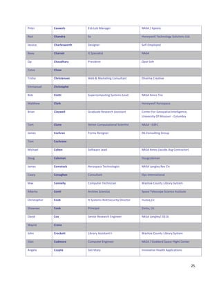 D1&1'"         7+/=%$)&        K9E"M(E"<6%6G1'"                    H5I5"b"5:1T,("

    >60,"          78+01-+&        I0"                                 V(%182177"_1+O%(7(G8"I(7*&,(%9"M&)-"

    r199,+6"       78+-$%)="-48&   Q19,G%1'"                           I173K?:7(81)"

    N16*"          78+-N%4&        $&"I:1+,67,9&"                      H5I5"

    /:"            78"/18+-G&      D'19,)1%&"                          /:67"I(3&"

    C8'*9"         78"=&           ""                                  ""

    _',9O6"        78-5)4%0)%0&    `1E"c"<6'W1&,%G"C(%9*7&6%&"         QO6'?6"C'16&,01"

    K??6%*17"      78-5)4"?8%&     ""                                  ""

    N(E"           75"445&         I*:1'+(?:*&,%G"I89&1?9"M16)"        H5I5"5?19"_%1"

    <6&&O12"       7$+-F&          ""                                  V(%182177"51'(9:6+1"

    N',6%"         7$+G=%$$&       S'6)*6&1">1916'+O"599,9&6%&"        C1%&1'"e('"S1(9:6&,67"$%&177,G1%+1Z"
                                                                       [%,01'9,&8"/3"<,99(*',""C(7*?E,6"

    _(?"           7$/0%&          I1%,('"C(?:*&6&,(%67"I+,1%&,9&"     H5I5""SIeC"

    r6?19"         7"(8-+0&        e('?9"Q19,G%1'"                     QE"C(%9*7&,%G"S'(*:"

    _(?"           7"(8-+0%&       ""                                  ""

    <,+O617"       7"8%0&          I(3&26'1"M16)"                      H5I5"5?19"fr6+(E9"59G"C(%&'6+&('g"

    Q(*G"          7"$%3+0&        ""                                  Q(*G+(71?6%"

    r6?19"         7"3)4"(F&       51'(9:6+1"_1+O%(7(G,9&"             H5I5"M6%G718">19"C&'"

    C6918"         7"0+#8+0&       C(%9*7&6%&"                         /:9"$%&1'%6&,(%67"

    <6T"           7"00%$$G&       C(?:*&1'"_1+O%,+,6%"                `69O(1"C(*%&8"M,E'6'8"I89&1?"

    57E1'&("       7"045&          5'+O,01"I+,1%&,9&"                  I:6+1"_1719+(:1"I+,1%+1"$%9&,&*&1"

    CO',9&(:O1'"   7""F&           $&"I89&1?9"5%)"I1+*',&8"Q,'1+&('"   $%*&1d"M7+"

    IO62%11"       7""F&           D',%+,:67"                          m1%&*Z"M7+"

    Q60,)"         7"O&            I1%,('">1916'+O"K%G,%11'"           H5I5"M6%G718b"Q.#@"

    `68%1"         7-+0%&          ""                                  ""

    r(O%"          7-"(F%44&       M,E'6'8"599,9&6%&"$,"               `69O(1"C(*%&8"M,E'6'8"I89&1?"

    576%"          7/13"-%&        C(?:*&1'"K%G,%11'"                  H5I5"b"S())6')"I:6+1"e7,GO&"C1%&1'"

    5%G176"        7/?4+&         I1+'1&6'8"                          $%%(06&,01"V167&O"5::7,+6&,(%9"



                                                                                                              L;"
"
 