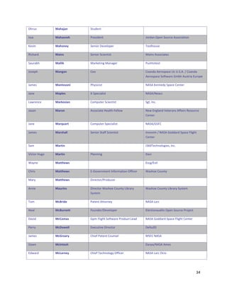 QO'*0"         *+8+,+0&     I&*)1%&"                            ""

    $996"          *+8+)0%8&    D'19,)1%&"                          r(')6%"/:1%"I(*'+1"599(+,6&,(%"

    ^10,%"         *+8"0%G&     I1%,('"Q1017(:1'"                   _((7O(*91"

    >,+O6')"       *+50)&       I1%,('"I+,1%&,9&"                   <6,%9"599(+,6&19"

    I6*'6EO"       *+$$5F&      <6'W1&,%G"<6%6G1'"                  D*9O&(&19&"

    r(91:O"        *+0#+0&      C1("                                C(6%)6"51'(9:6+1"M7+"[-I-5-"b"C(6%)6"
                                                                    51'(9:6+1"I(3&26'1"S?EO"5*9&',6"K*'(:1"

    r6?19"         *+04"N+05&   DO89,+,9&"                          H5I5"^1%%1)8"I:6+1"C1%&1'"

    r6%1"          *+?$%)&      $&"I:1+,67,9&"                      H5I5bH16++"

    M62'1%+1"      *+-F")5+0&   C(?:*&1'"I+,1%&,9&"                 IG&Z"$%+-"

    r69(%"         *+-"0&       599(+,6&1"V167&O"e177(2"            H12"K%G76%)"a1&1'6%9"5336,'9">19(*'+1"
                                                                    C1%&1'"

    r6%1"          *+-R/+-4&    C(?:*&1'"I:1+,67,9&"                H5I5bSIeC"

    r6?19"         *+-)8+$$&    I1%,('"I&633"I+,1%&,9&"             $%%(0,?"b"H5I5"S())6')"I:6+1"e7,GO&"
                                                                    C1%&1'"

    I6?"           *+-450&      ""                                  $.@!_1+O%(7(G,19Z"$%+-"

    a,+&('"V*G("   *+-4k0&      D76%%,%G"                           Q60,"

    `68%1"         *+448%=)&    ""                                  K9+GbK9&7"

    CO',9"         *+448%=)&    KS(01'%?1%&"$%3('?6&,(%"/33,+1'"   `69O(1"C(*%&8"

    <6'8"          *+448%=)&    Q,'1+&('bD'()*+1'"                  ""

    5'%,1"         *+/-50)&     Q,'1+&('"`69O(1"C(*%&8"M,E'6'8"     `69O(1"C(*%&8"M,E'6'8"I89&1?"
                                I89&1?"

    _(?"           *(Q-51%&     D6&1%&"5&&('%18"                    H5I5"M6'+"

    H167"          *(Q/-0%44&   e(*%)1'bQ1017(:1'"                  K71+&,(%6*),&9"/:1%"I(*'+1"D'(=1+&"

    Q60,)"         *(7"3+)&     S:?"e7,GO&"I(3&26'1"D'()*+&"M16)"   H5I5"S())6')"I:6+1"e7,GO&"C1%&1'"

    D1''8"         *('"=%$$&    KT1+*&,01"Q,'1+&('"                 Q17&6.Q"

    r6?19"         *(!-"+-G&    CO,13"D6&1%&"C(*%917"               <IeC"H5I5"

    Q62%"          *(.04")8&    ""                                  Q6':6bH5I5"5?19"

    K)26')"        *(S+-0%G&    CO,13"_1+O%(7(G8"/33,+1'"           H5I5"M6'+"/+,("




                                                                                                          .4"
"
 