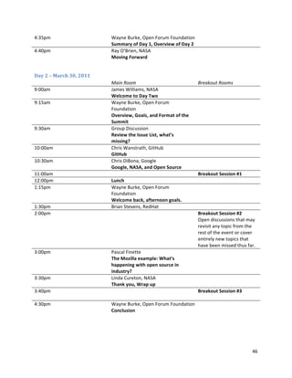 4B.;:?"                   `68%1"N*'W1Z"/:1%"e('*?"e(*%)6&,(%"
                          :/33+-G&"C&'+G&AW&HN%-N5%=&"C&'+G&I&
4B4!:?"                   >68"/JN',1%Z"H5I5"
                          *"N50#&]"-=+-1&
&

L35!F!!73),J!HXY!FX<<!
"                         !"#$%&''(%                             )*+",'-.%&''(/%
RB!!6?"                   r6?19"`,77,6?9Z"H5I5"                  "
                          e%$("3%&4"&'+G&<="&
RB#;6?"                   `68%1"N*'W1Z"/:1%"e('*?"               "
                          e(*%)6&,(%"
                          HN%-N5%=W&!"+$)W&+01&]"-3+4&"C&48%&
                          :/3354&
RB.!6?"                   S'(*:"Q,9+*99,(%"                      &
                          2%N5%=&48%&.))/%&S5)4W&=8+4X)&
                          35))50#l&
#!B!!6?"                  CO',9"`6%9&'6&OZ"S,&V*E"               "
                          !54V/;&
#!B.!6?"                  CO',9"Q,N(%6Z"S((G71"                  "
                          !""#$%W&DE:EW&+01&H?%0&:"/-(%&
##B!!6?"                  "                                      Q-%+F"/4&:%))5"0&^A"
#LB!!:?"                  S/0(8"
#B#;:?"                   `68%1"N*'W1Z"/:1%"e('*?"               "
                          e(*%)6&,(%"
                          e%$("3%&;+(FW&+C4%-0""0&#"+$)B&
#B.!:?"                   N',6%"I&101%9Z">1)V6&&                 "
LB!!:?"                   "                                      Q-%+F"/4&:%))5"0&^I&
                                                                 /:1%"),9+*99,(%9"&O6&"?68"
                                                                 '10,9,&"6%8"&(:,+"3'(?"&O1"
                                                                 '19&"(3"&O1"101%&"('"+(01'"
                                                                 1%&,'178"%12"&(:,+9"&O6&"
                                                                 O601"E11%"?,991)"&O*9"36'-"
.B!!:?"                   D69+67"e,%1&&1"                        "
                          <8%&*"5$$+&%O+3?$%@&e8+4X)&
                          8+??%050#&=548&"?%0&)"/-(%&50&
                          501/)4-Gl&
.B.!:?"                   M,%)6"C*'1&(%Z"H5I5"                   "
                          <8+0F&G"/W&e-+?&/?&
.B4!:?"                   "                                      Q-%+F"/4&:%))5"0&^J"
                                                                 "
4B.!:?"                   `68%1"N*'W1Z"/:1%"e('*?"e(*%)6&,(%"
                          7"0($/)5"0&
&




                                                                                          4@"
"
 