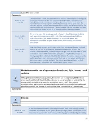 9*::('&"3('"(:1%"9(*'+1-&
7"33%04)@&
                 &               /%"&O1"+(%&'6+&"$"2('WZ"677"/II"9(3&26'1",9"91+*',&8"9+6%%1)":',('"&("E1,%G":*&"
      <6'+O"LRZ"L!##&            (%"6%8"1%0,'(%?1%&"&O6&",9"%(&"+(%9,)1'1)"})19&'*+&,E71-}"<(9&"?,99,(%
        @B.L"D<&                 +',&,+67":76&3('?9"O601"%(&"1698"268"&(":*77"1T&1'%67"9(*'+1"f1-G-Z"3'(?"&O1"
                                 ,%&1'%1&g"2,&O(*&"86')9"(3":6:1'2('W"6%)"&,?1"&6E719"6%)"2O6&%(&-N*&"3('"&O1"
                                 '1G*76'":'()*+&,(%"1%0,'(%?1%&9Z"$"2(*7)",?6G,%1"&O6&"&O1"9(3&26'1"O69"E11%"
                                 91+*',&8b0,'*9"9+6%%1)"69":6'&"(3",&9",%&1G'6&,(%",%&("&O1"1%0,'(%?1%&9-"

                 &               `1"O601"&("*91"6"',9WE691)"6::'(6+O"---"I1+*',&8"9O(*7)"E1",%&1G'6&1)",%&("
      <6'+O"LRZ"L!##&            16+O"71017"(3"&O1")1017(:?1%&"7,31"+8+71-"_O6&",%+7*)19"+()1":*771)"3'(?"
        UB!P"D<&                 1T&1'%67"9(*'+19-"C()1"'10,12"9O(*7)"(++*'"6&"?*7&,:71"710179Z"6%)"
                                 6::7,+6&,(%9"9O(*7)"E1"}9&6G1)}"6%)"9+6%%1)":',('"&("E1,%G":76+1)",%&("
                                 :'()*+&,(%-"

                 &               V(2")(19"H5I5":'101%&"0,',,Z"&'(=6%9Z"1&"67"3'(?"E1,%G")(2%7(6)1)",%"+7(91)"
      <6'+O".!Z"L!##&            9(*'+1X"5&"&O1"',9W"(3"E16&,%G"&O1"}G,01%"1%(*GO"181E6779Z"677"E*G9"6'1"
        #B4#"D<&                 9O677(2}"?6%&'6"&(")16&OZ"$"3,%)"91+*',&8",99*19"G1&"3,T1)"?*+O"d*,+W1'",%"(:1%"
                                 9(*'+1"&O6%"+7(91)-"/II"911?9"&("E1"G(,%G"&O'*"6"01'8"O167&O8"+O6%G1"&("
                                 O160,78")1:1%)"(%"6*&(?6&1)"E*,7)"6%)"&19&"&((79-"_O1'1y9"%("'169(%"91+*',&8"
                                 6*),&,%G"9(3&26'1"+6%y&"E1"?6)1":6'&"(3"&O6&Z"=*9&"69"8(*"2(*7)"2,&O"I1+&,(%"
                                 ;!P"+(%3('?6%+1"&19&,%G-"5%)"2,&O"&O1"9(*'+1Z"8(*"O601"6"+O6%+1"&("3,%)"
                                 ,%91+*'1"+()1""9(?1&O,%G"%(&":(99,E71"2,&O"+7(91)"9(*'+1-"
&




"

                     S5354+45"0)&"0&48%&/)%&"C&"?%0&)"/-(%&C"-&35))5"0W&C$5#84W&8/3+0&-+4%1&
                     )G)4%3)&
                     "
     ."              57&O(*GO"&O,9"911?9"7,W1"6%"1698"d*19&,(%Z"&O1"+*''1%&"*91"(3":'(:',1&6'8"C/_I",%"&O191"
                     6'169",9"2177"19&6E7,9O1)-"IO(*7)"&O6&"E1"1T&1%)1)"&("%(%:'(:',1&6'8"69"2177Z"9("&O6&"&O1"
    a(&19"
                     9(*'+1"+()1",9"606,76E71Z"('"6&"71691"&O1"*%?(),3,1)"9(*'+1"+()1X"/:1%"9(*'+1"
                     +(??*%,+6&,(%9"9&6+W9"6'1"+*''1%&78"*91)"6%)"&O1'1"6'1"133('&9"&("*91"3*77"9&6+W"6)06%+1)"
                     :'(&(+(79"&("1T&1%)"&O1",%&1'%1&"&("('E,&67"9:6+1"+'63&-"IO(*7)"&O(91"E1"/:1%"I(*'+1X&
7"33%04)@&
&
"

                     >+4%04)&
     L"              "
    a(&19"           &
7"33%04)@&
             &                  $%"(*'"+*''1%&"1%0,'(%?1%&Z"9(3&26'1":6&1%&9"3('"(:1%"9(*'+1":'(=1+&9"911?"
     <6'+O"LPZ"L!##&            9(?12O6&"O8:(+',&,+67"6&"3,'9&"G76%+1Z"E*&"6+d*,',%G"6":6&1%&"3('"6%"(:1%"9(*'+1"
       #B.!"D<&                 ,%%(06&,(%"?68":'(&1+&",&"3'(?"E1,%G"*%1&O,+6778"6::'(:',6&1)"6%)":6&1%&1)"E8"


                                                                                                                UU"
"
 