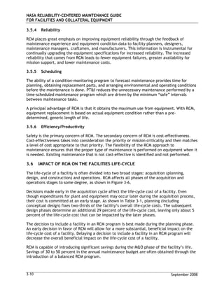 Nasa Mechanical Reliability Handbook.pdf NASA_RCMGuide.pdf