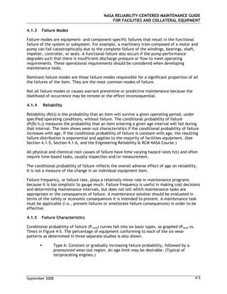 Nasa Mechanical Reliability Handbook.pdf NASA_RCMGuide.pdf