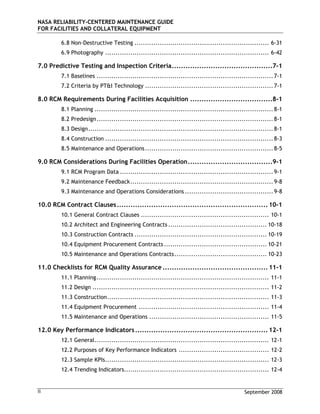 Nasa Mechanical Reliability Handbook.pdf NASA_RCMGuide.pdf