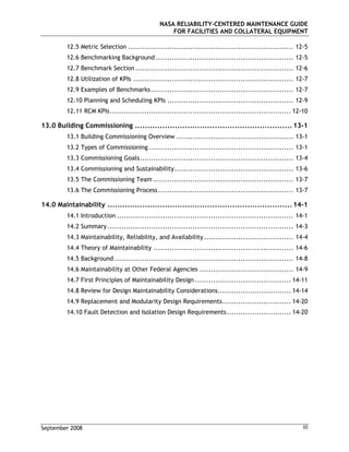 Nasa Mechanical Reliability Handbook.pdf NASA_RCMGuide.pdf