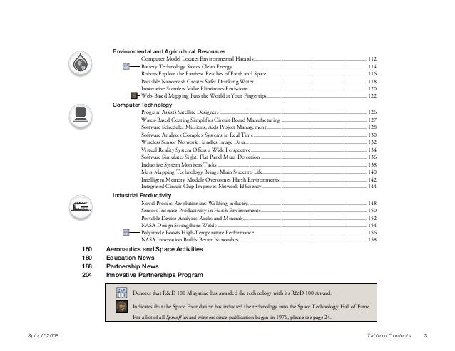 Spinoff, 2008: 50 Years of NASA-Derived Technologies Paperback Spinoff, 2008: 50 Years of NASA-Derived Technologies Paperback