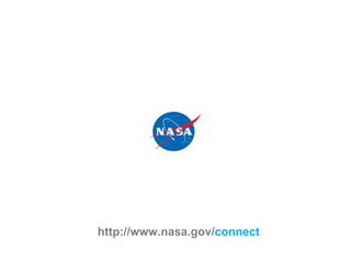 SignOffPage Your Title Here http://www.nasa.gov/ connect 
