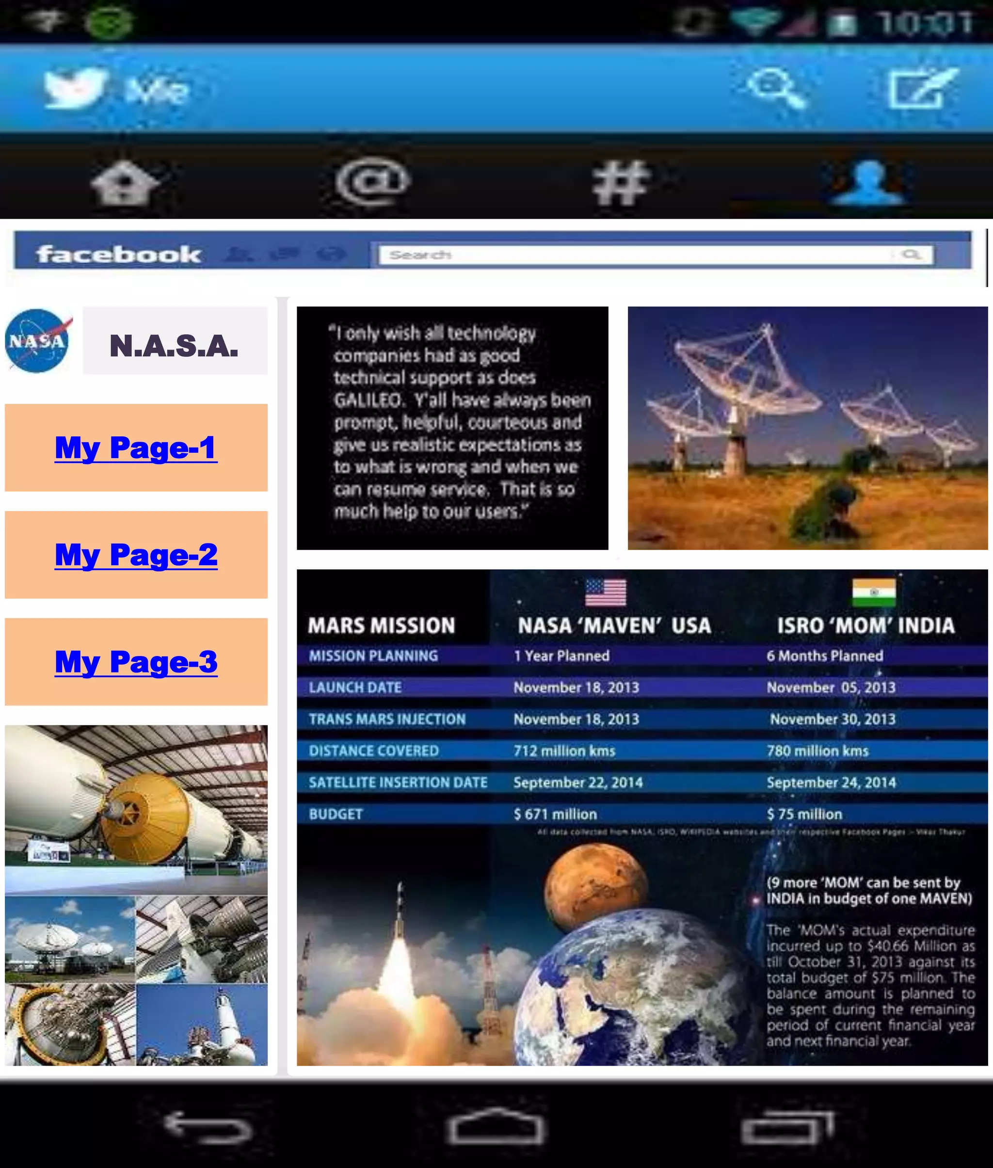 Nasa Research Paper-2Nasa Research Paper-1
Nasa Web Page App
N.A.S.A.
My Page-1
My Page-2
My Page-3
 