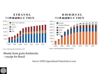 Global livestock trends—the past may not always predict the future
