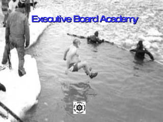 Executive Board Academy 