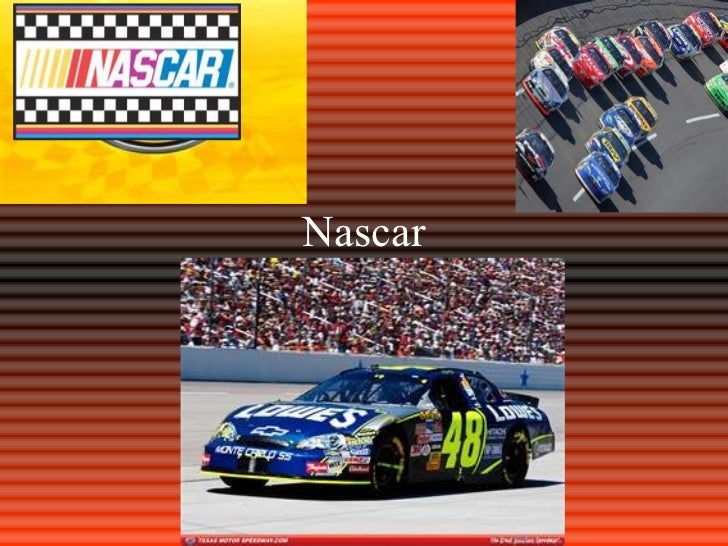 Nascar