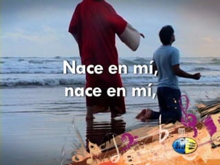 Nasce en mi
