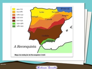 Nasce o estado moderno | PPT