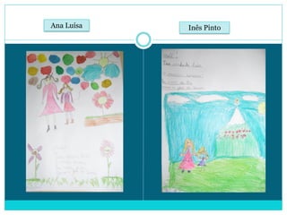 Ana Luísa Inês Pinto
 