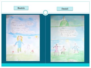 Beatriz Daniel
 