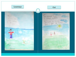 Lourenço Gui
 