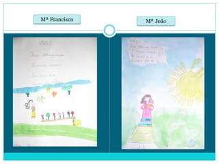 Mª Francisca Mª João
 