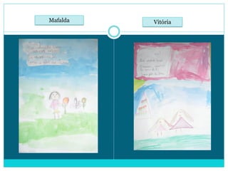 Mafalda Vitória
 