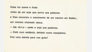 Nasceu o Menino Jesus.ppsx