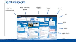 Digital inclusion 4 skills development | PPTX