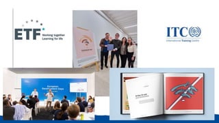 Digital inclusion 4 skills development | PPTX
