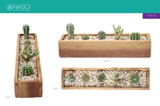 NASCIPROYECTOS NATURALES
REF: R5
6cm
8cm
33cm
 