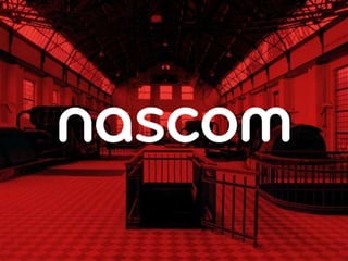 Nascom Feweb Appstore tips