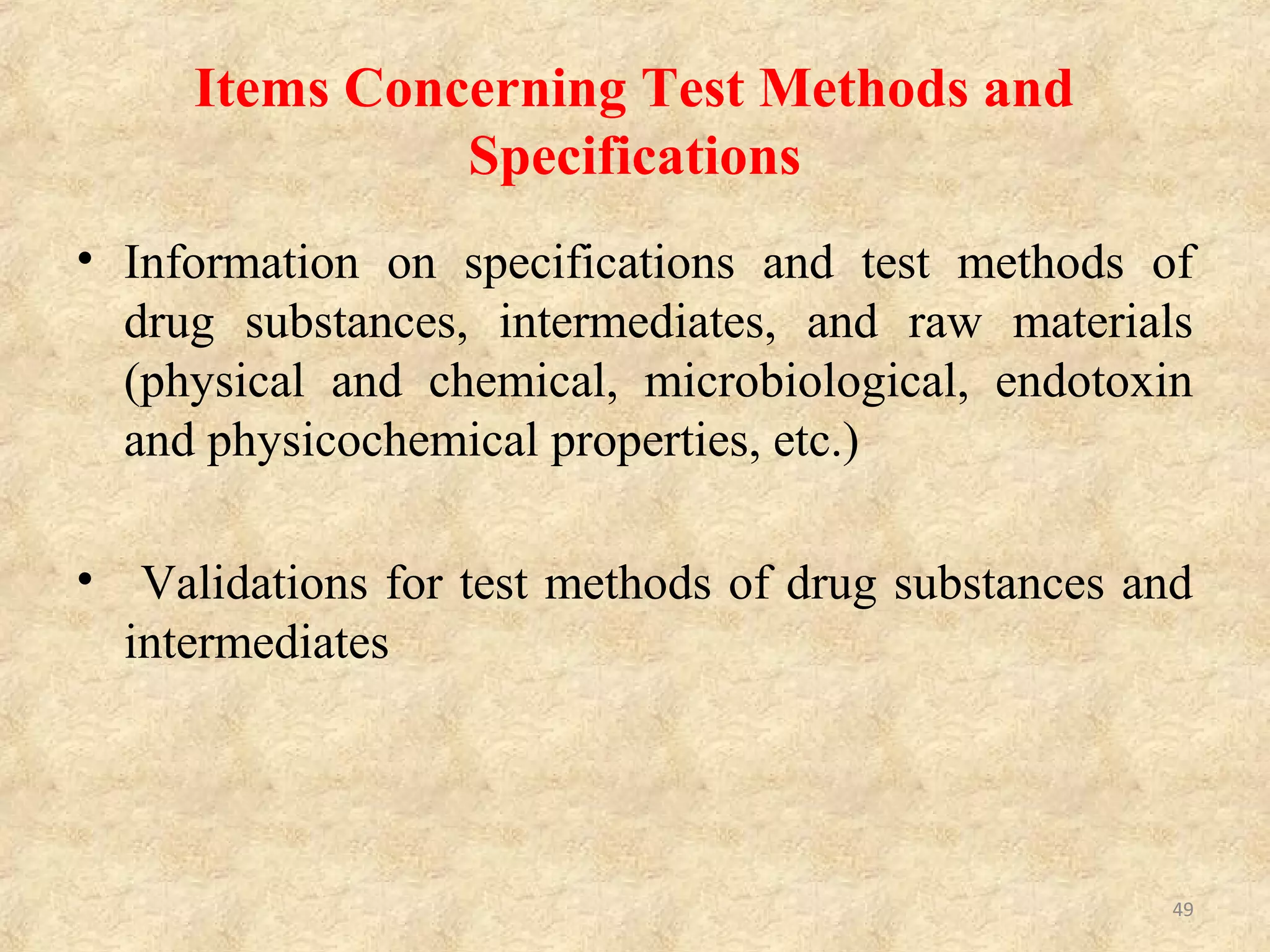 Problem in tablets are either related to
imperfections in any one or more of the
following during transfer of technology
I. Tableting Process
II. Excipient
III. Machine
49
 