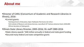 Naseej Academy Webinar Dec 7 2022 Ms Anne Craig _ Grant Writing for Libraries  .pdf