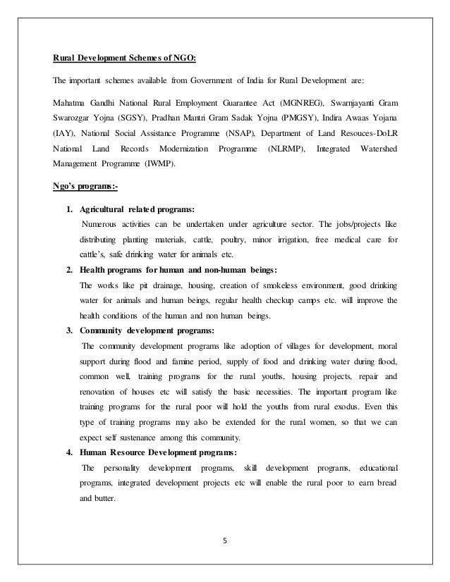 essay importance of rural development rural development in india essay
