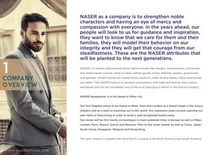 Naser Milano | PDF
