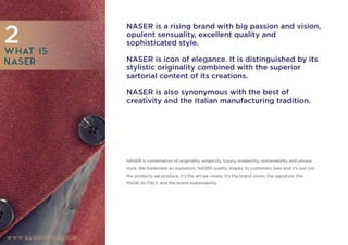 Naser Milano | PDF