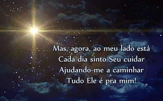 Nas estrelas - João Alexandre