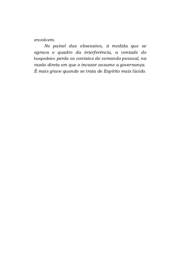 A Obsessão e o Movimento Espírita – Edições Hellil