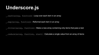 Composition in JavaScript | PDF