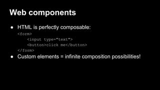 Composition in JavaScript | PPT