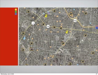 27Wednesday, July 9, 2008
 