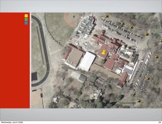 28Wednesday, July 9, 2008
 