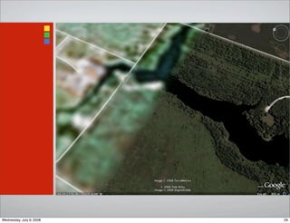 29Wednesday, July 9, 2008
 