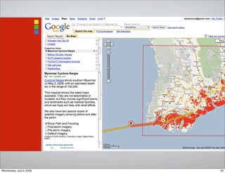 33Wednesday, July 9, 2008
 