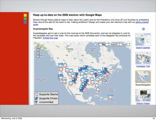 35Wednesday, July 9, 2008
 