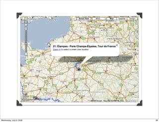 38Wednesday, July 9, 2008
 